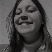 Etudiante en première année de Licence biotechnologiques